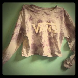 Vans Shirt